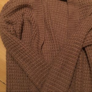 cardigan
